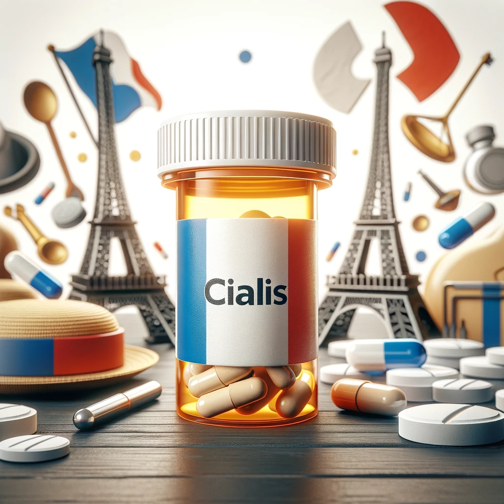 Cialis une fois par jour prix 